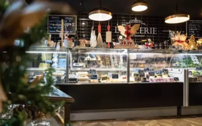 Comptoir traiteur à Mondercange : vous deviendrez accro !